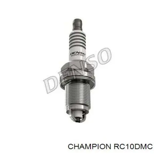 RC10DMC Champion Свечи зажигания