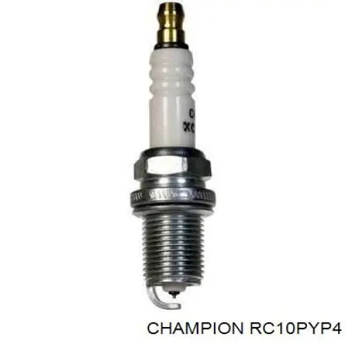 Купить RC10PYP4 Champion Свечи автомобильные
