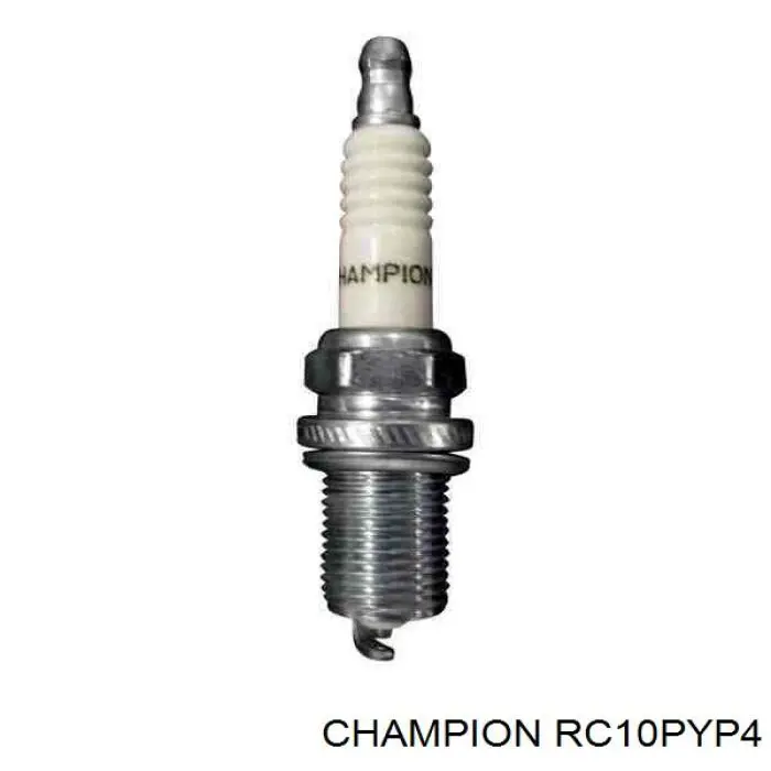 RC10PYP4 Champion Свечи зажигания
