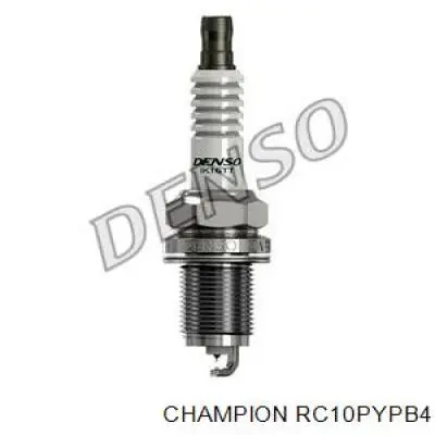 Купить SK16HR114 Denso Свечи автомобильные