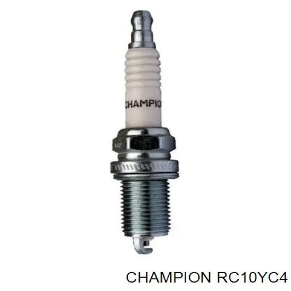 Свеча зажигания Champion RC10YC4 цена, от 2.81 USD