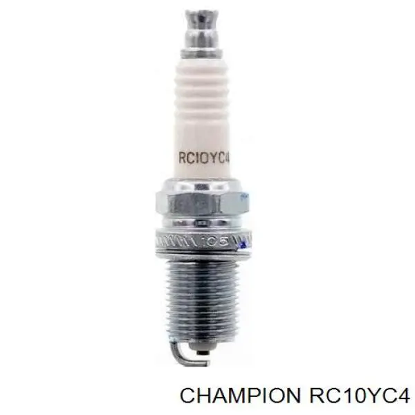 Купить RC10YC4 Champion Свечи автомобильные