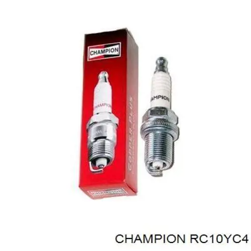 Свеча Champion RC10YC4