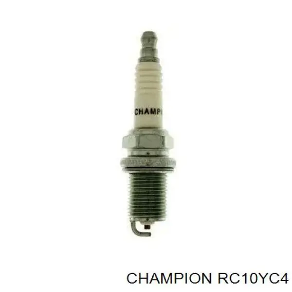 RC10YC4 Champion Свечи зажигания