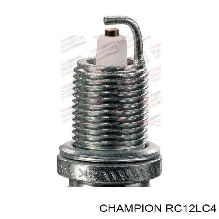 Bujía de encendido RC12LC4 Champion