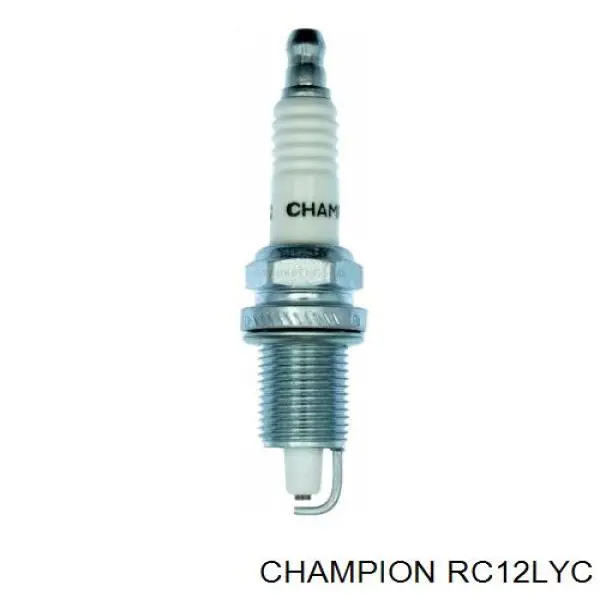 Свеча зажигания Champion RC12LYC цена, от 4.45 USD