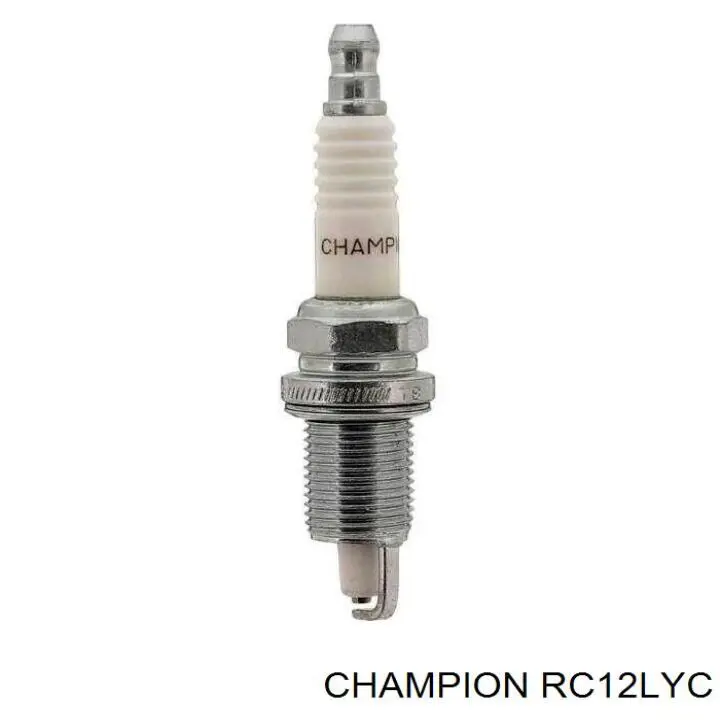 Купить RC12LYC Champion Свечи автомобильные