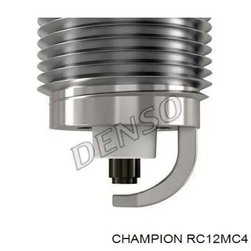 RC12MC4 Champion Свечи зажигания
