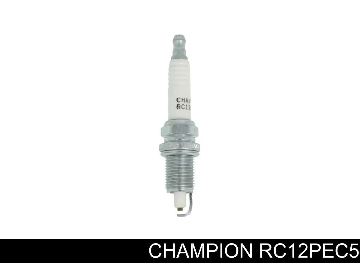 RC12PEC5 Champion свечи