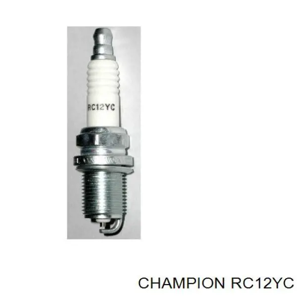 Свеча зажигания Champion RC12YC цена, от 3.33 USD
