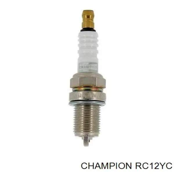 Свечи зажигания RC12YC Champion