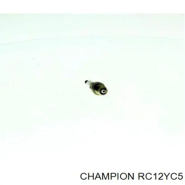 RC12YC5 Champion 