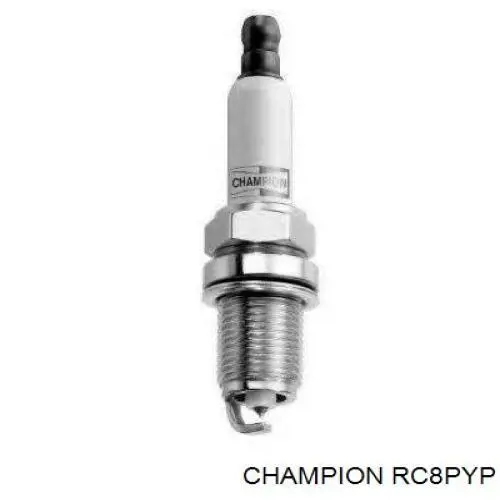 Свечи зажигания RC8PYP Champion