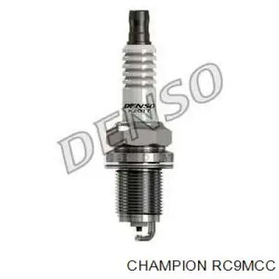 RC9MCC Champion Свечи зажигания