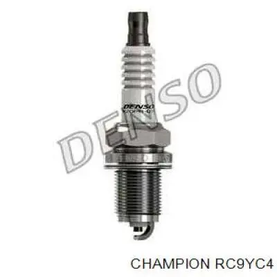 Свеча зажигания Champion RC9YC4 цена, от 3.51 USD