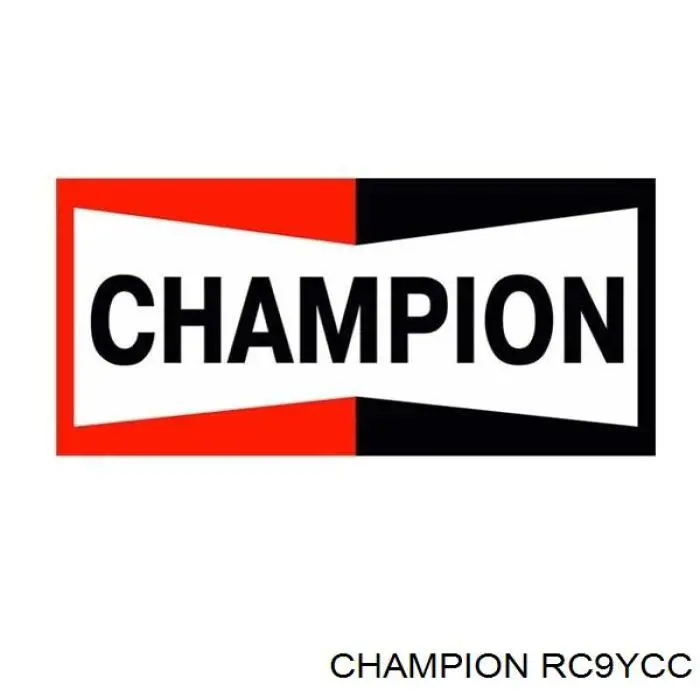 RC9YCC Champion