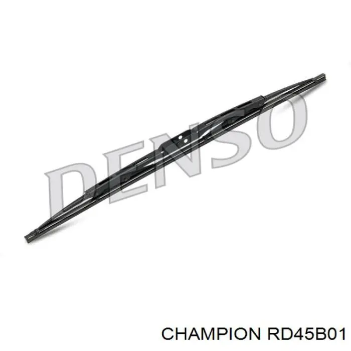 RD45B01 Champion щетка-дворник лобового стекла пассажирская