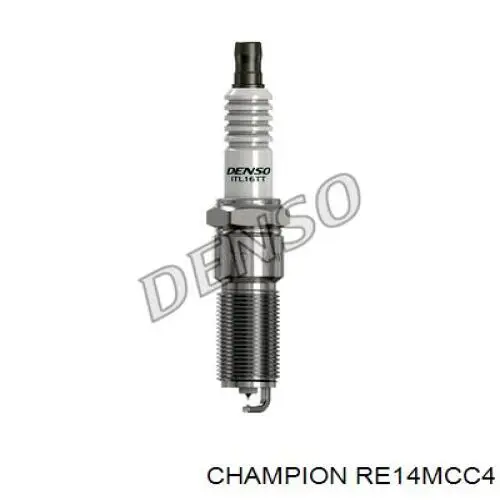 Свечи зажигания S3RE14MCC5 Chrysler