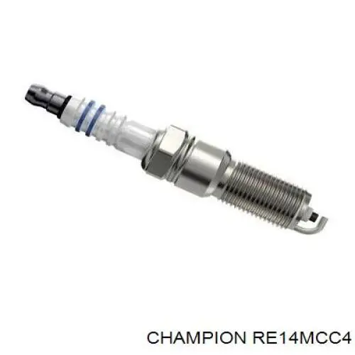 Купить SPLZTR4A11 Chrysler Свечи автомобильные