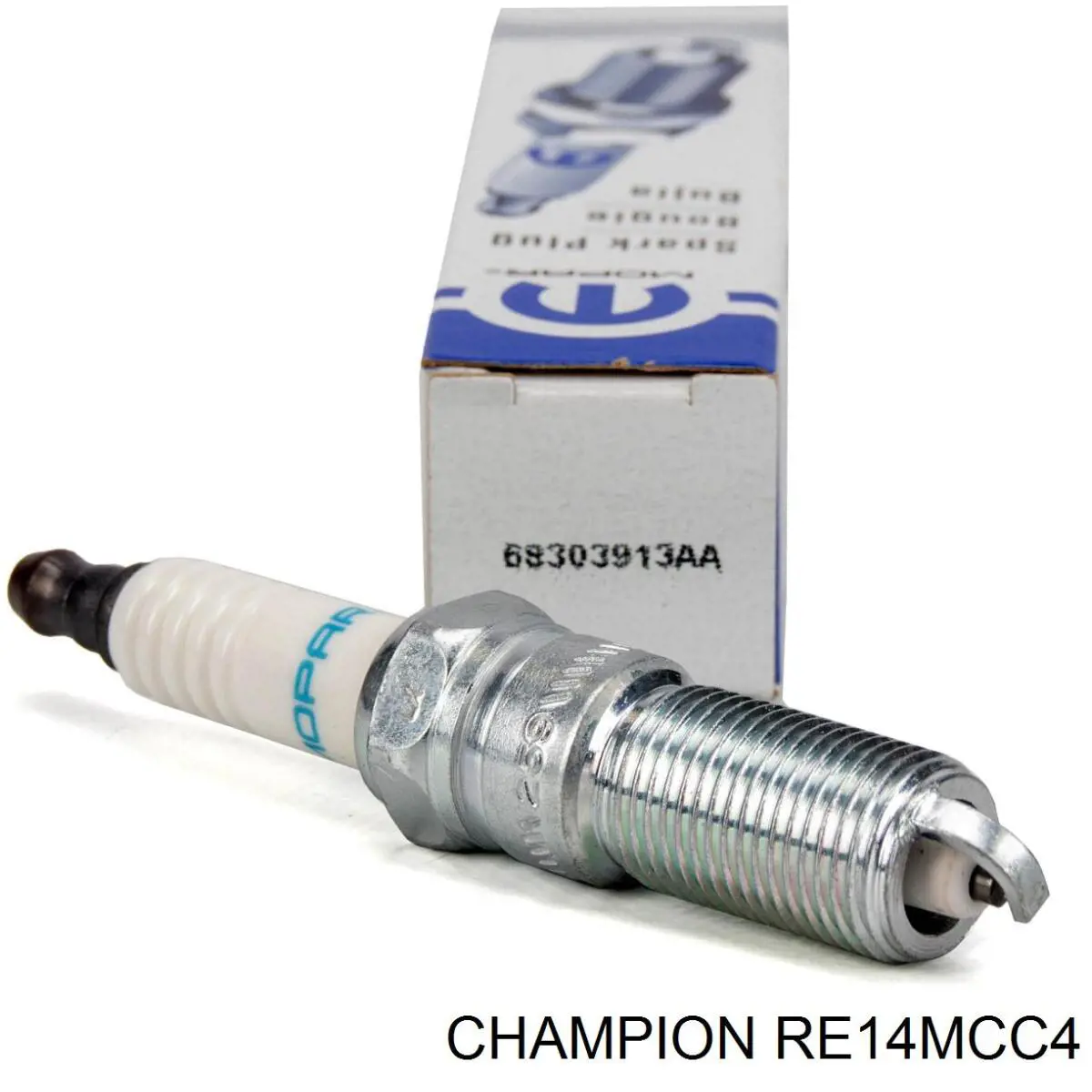 Купить S2RE14MCC5 Chrysler Свечи автомобильные