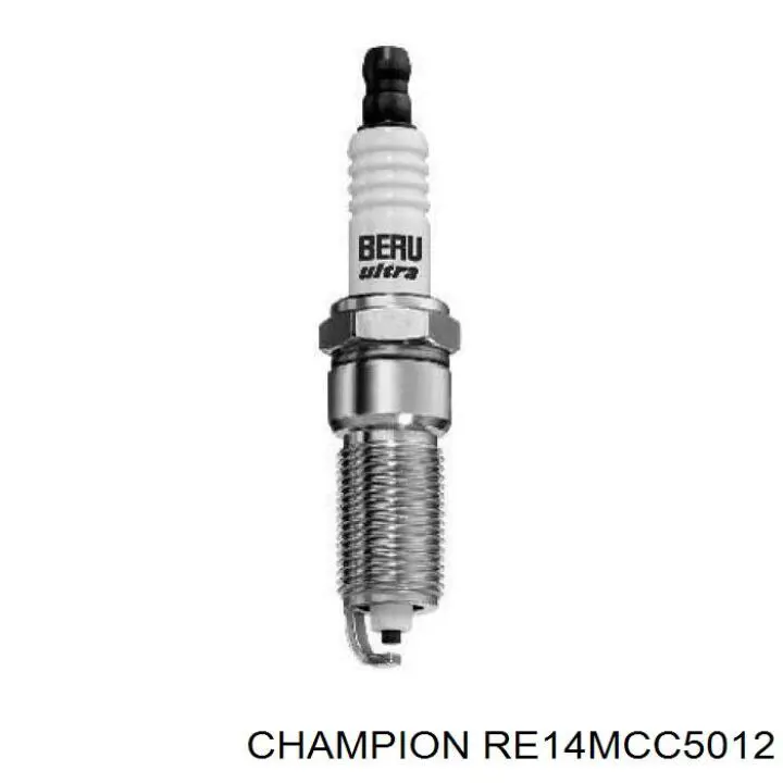 RE14MCC5012 Champion свечи