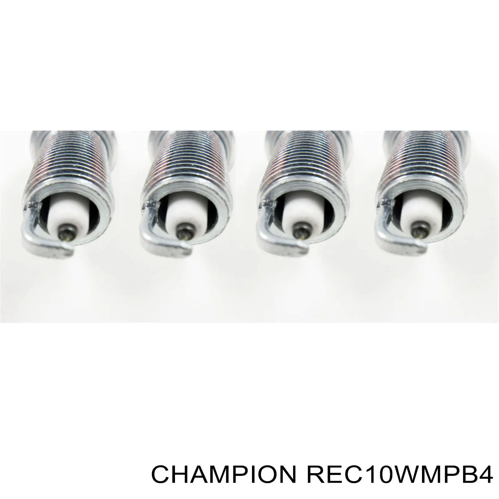 Свечи зажигания REC10WMPB4 Champion