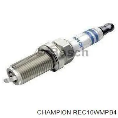 Свечи зажигания 22401AX015 Nissan/Infiniti