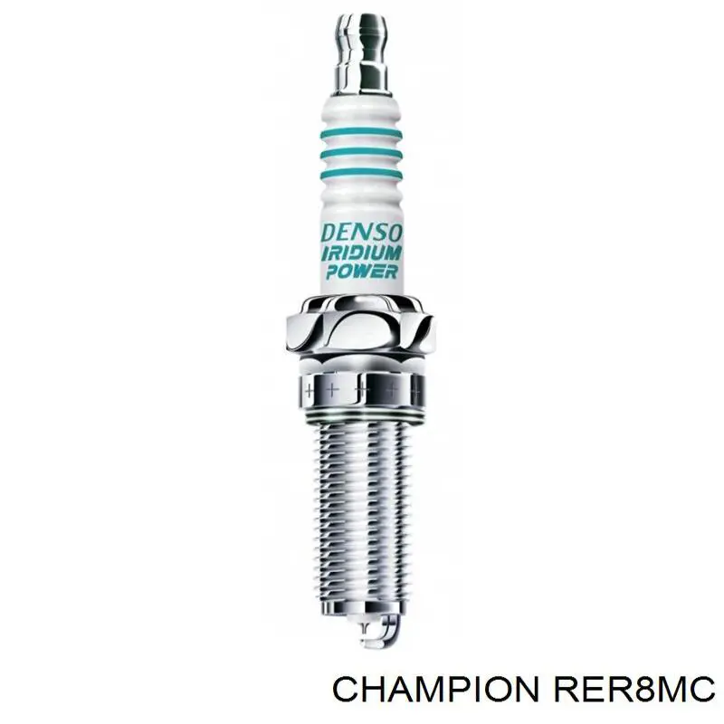 RER8MC Champion свечи