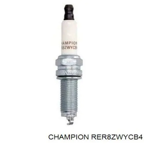 RER8ZWYCB4 Champion Свечи зажигания
