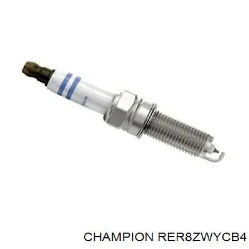 Купить RER8ZWYCB4 Champion Свечи автомобильные
