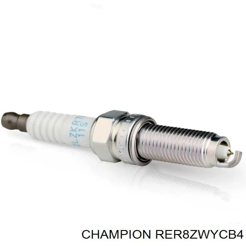 Свеча Champion RER8ZWYCB4