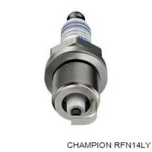 Свечи зажигания QJ16HRU Denso