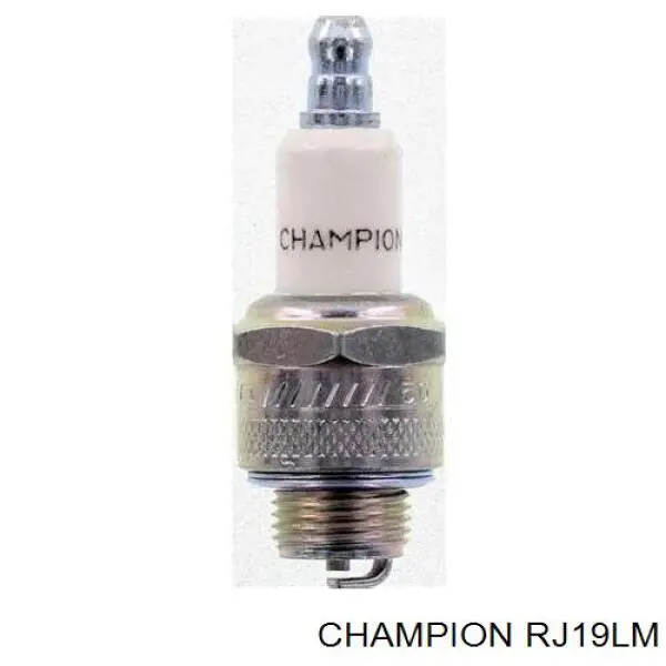 Свеча зажигания Champion RJ17LMT10 цена, от 2.84 USD