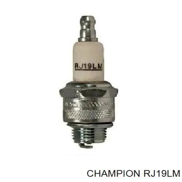 Свеча Champion RJ17LMT10