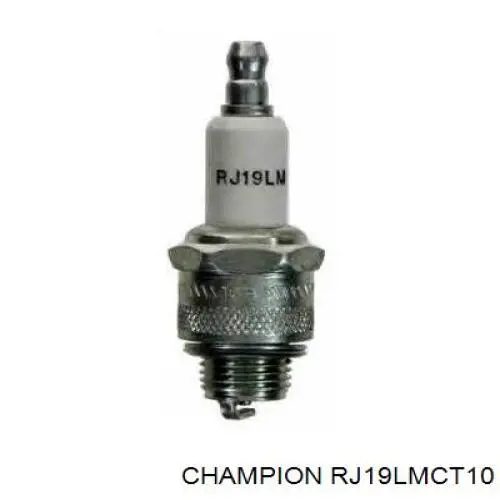 Свеча зажигания Champion RJ19LMCT10 цена, от 3.09 USD