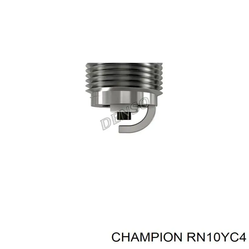 Свечи зажигания 4686083 Chrysler