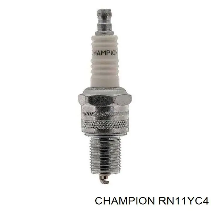Купить RN11YC4 Champion Свечи автомобильные