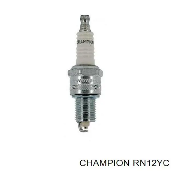 Купить RN12YC Champion Свечи автомобильные