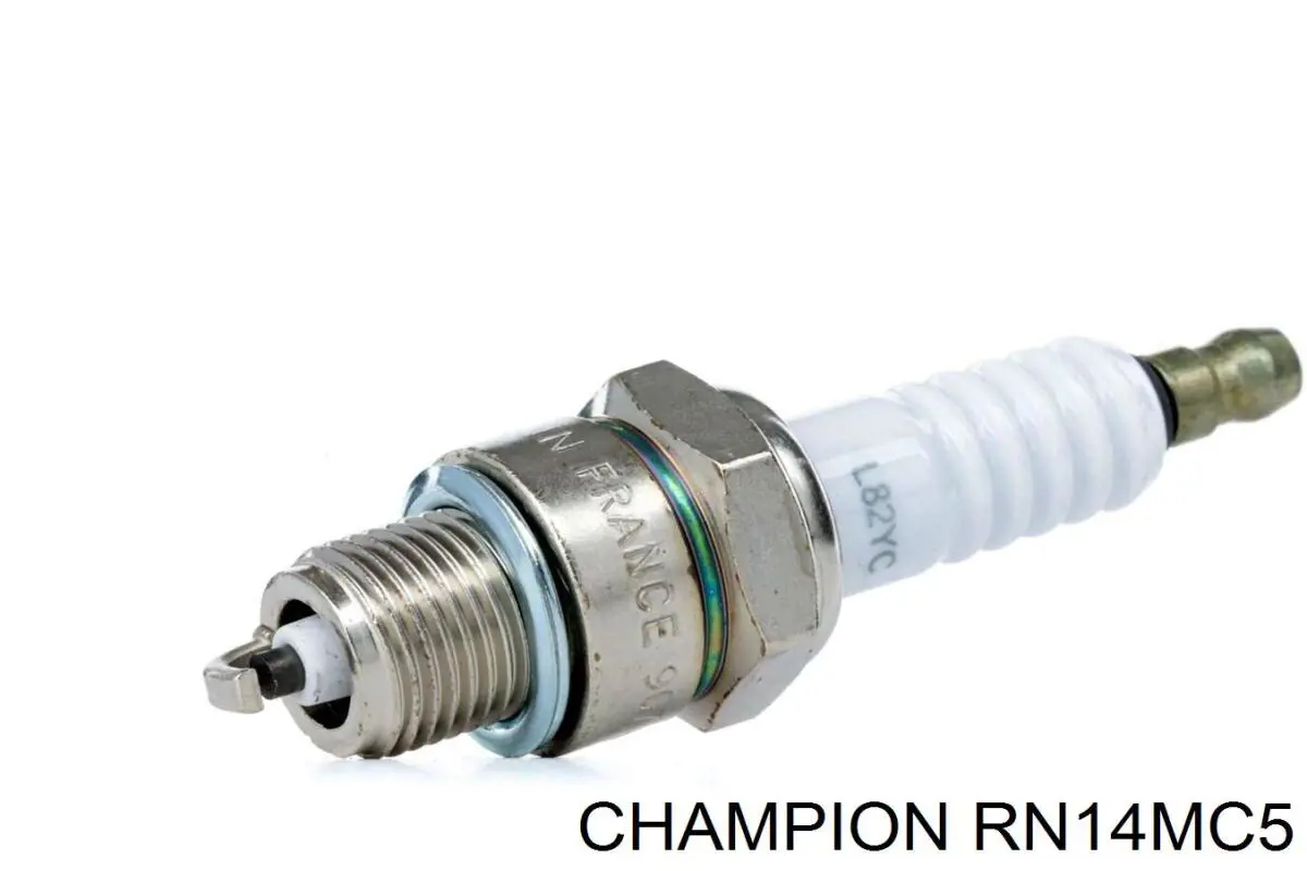RN14MC5 Champion свечи