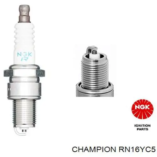 Купить 0242225524 Bosch Свечи автомобильные