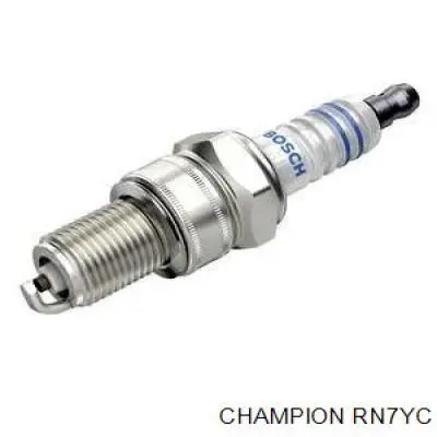 Bujía de encendido RN7YC Champion