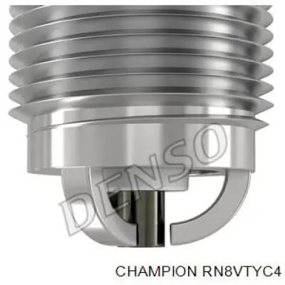 Свечи зажигания RN8VTYC4 Champion