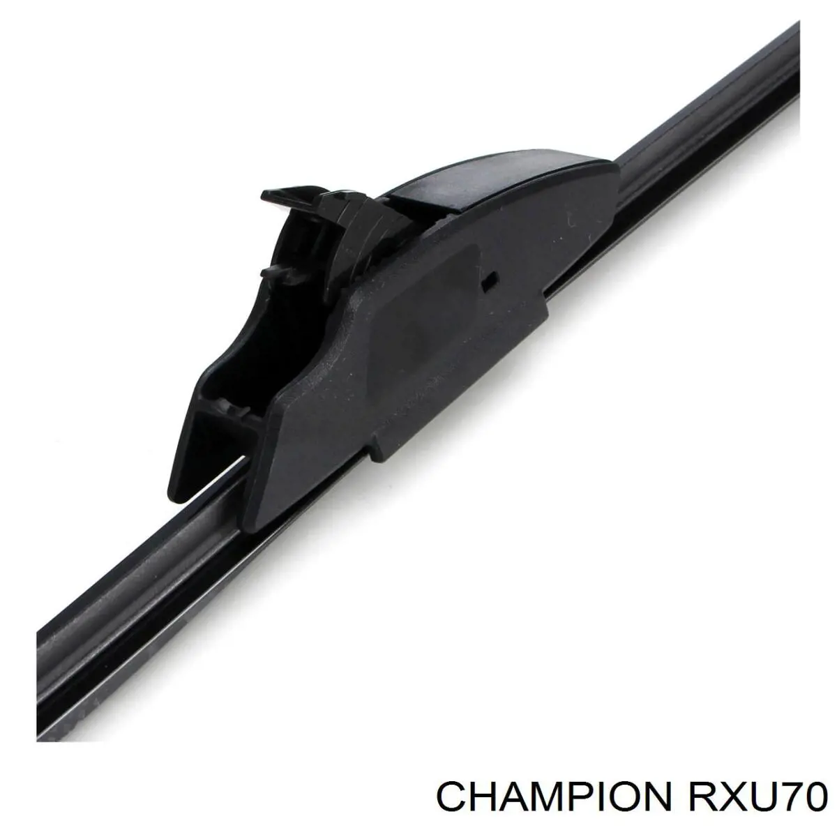 Щетка стеклоочистителя лобового стекла, водительская Champion RXU70 цена, от 14.06 USD