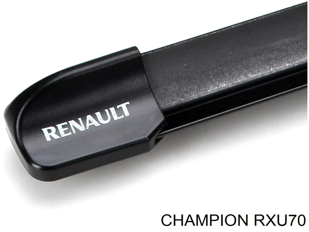 Купить RXU70 Champion Щетка-дворник лобового стекла водительская