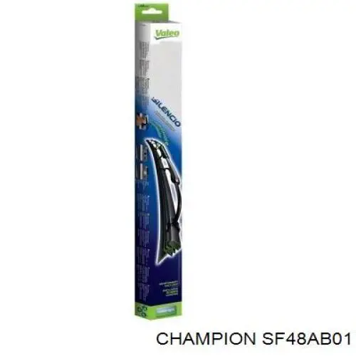 Купить 6272241 Opel Щетка-дворник лобового стекла пассажирская