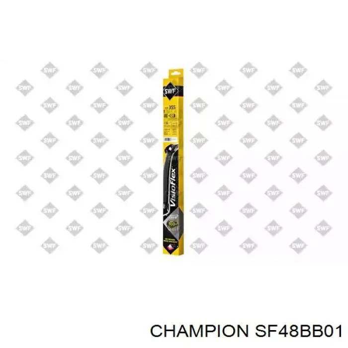 Купить 2K2998002 VAG Бесконтактные дворники