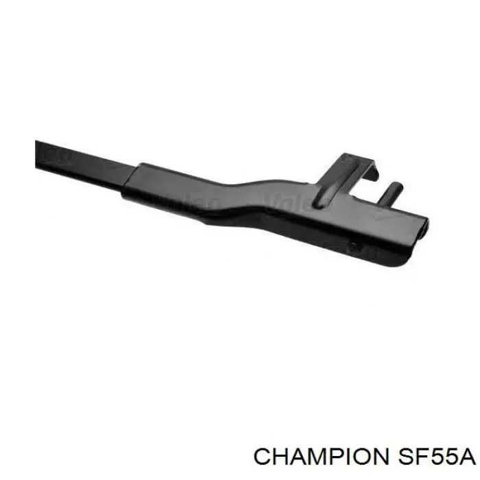 SF55A Champion Щетка стеклоочистителя лобового стекла, пассажирская