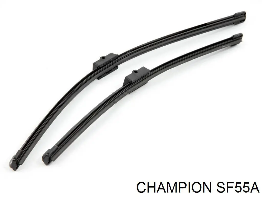 Щетка-дворник лобового стекла, пассажирская Champion SF55A цена, от 7.95 USD