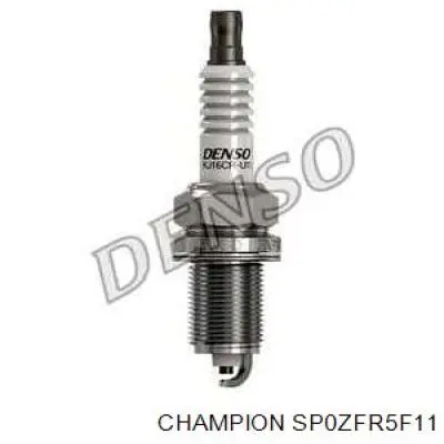 95839 NGK Свечи зажигания