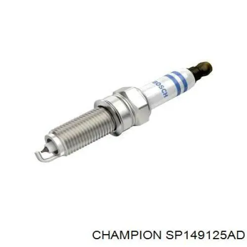 Свечи зажигания SP149125AD Champion